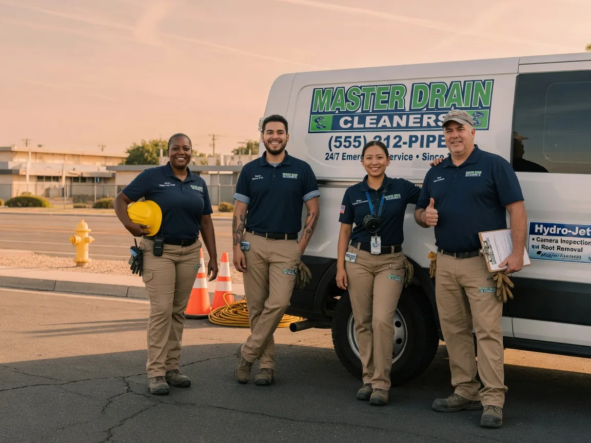 Drain Cleaning company in West Shokan, NY